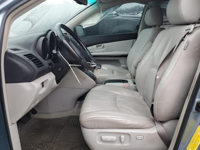 Photo 7 from auction – 2009 LEXUS RX 350 with VIN 2T2HK31U49C120933