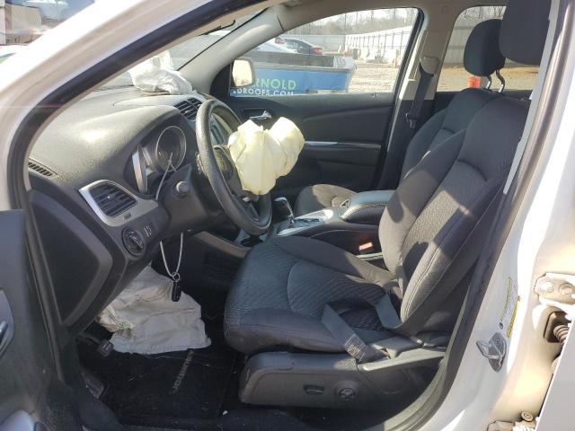 Photo 7 from auction – 2014 DODGE JOURNEY SX with VIN 3C4PDCBG9ET107976