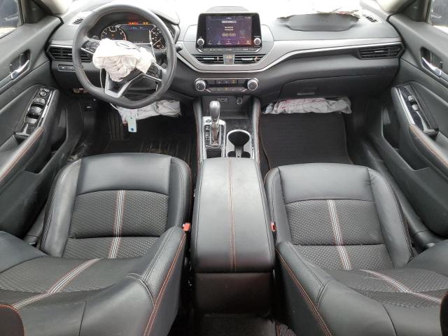 Photo 8 from auction – 2024 NISSAN ALTIMA SR with VIN 1N4BL4CV6RN358451