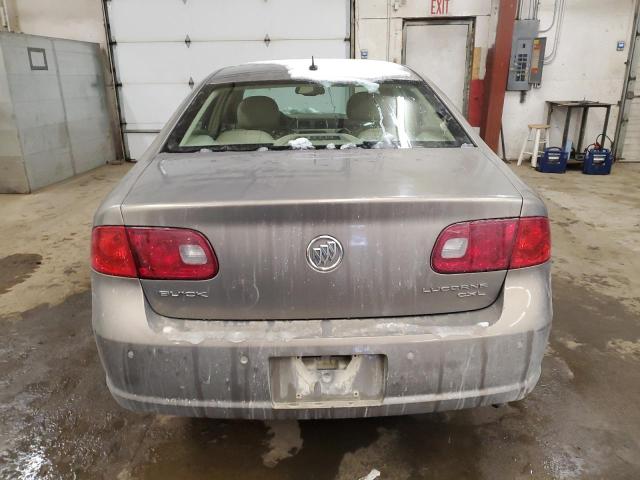 Photo 6 from auction – 2006 BUICK LUCERNE CX with VIN 1G4HD57246U126578