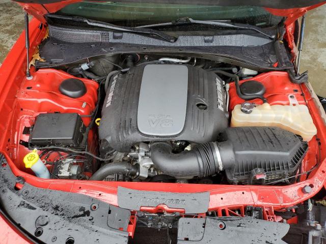 Photo 11 from auction – 2021 DODGE CHARGER R/ with VIN 2C3CDXCT2MH583984