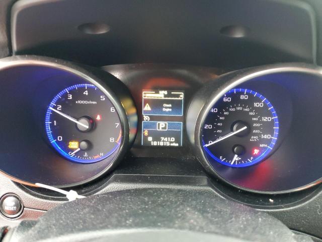 Photo 9 from auction – 2015 SUBARU LEGACY 2.5 with VIN 4S3BNAC64F3057549