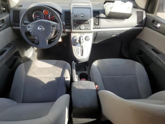 Photo 8 from auction – 2010 NISSAN SENTRA 2.0 with VIN 3N1AB6AP2AL665972