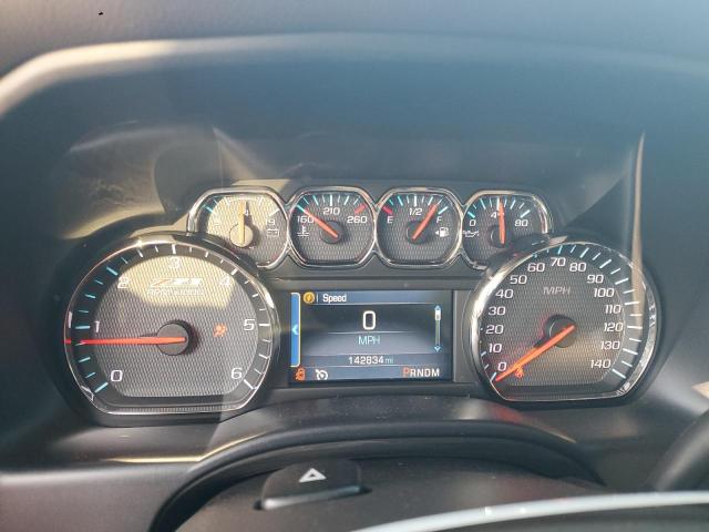 Photo 9 from auction – 2014 CHEVROLET SILVERADO with VIN 3GCUKSEC0EG398548