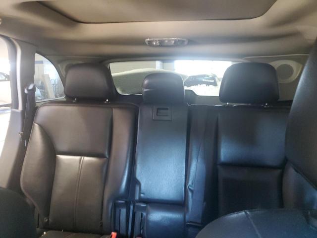 Photo 10 from auction – 2011 FORD EDGE LIMIT with VIN 2FMDK4KC9BBA52265