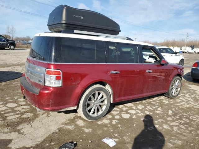 Photo 3 from auction – 2013 FORD FLEX LIMIT with VIN 2FMGK5D85DBD31291
