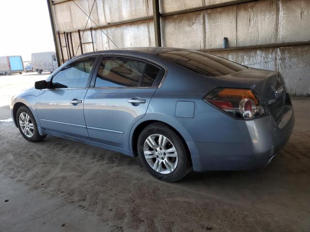 Foto 2 de la subasta – 2011 NISSAN ALTIMA BAS con VIN 1N4AL2AP0BN511173