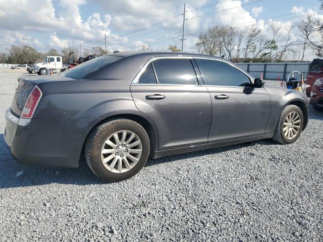 Photo 3 from auction – 2014 CHRYSLER 300 with VIN 2C3CCAAG7EH375901