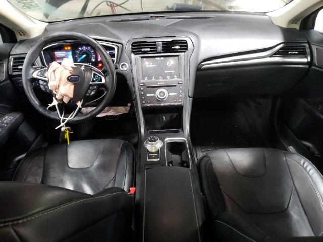 Photo 8 from auction – 2017 FORD FUSION TIT with VIN 3FA6P0K92HR124760