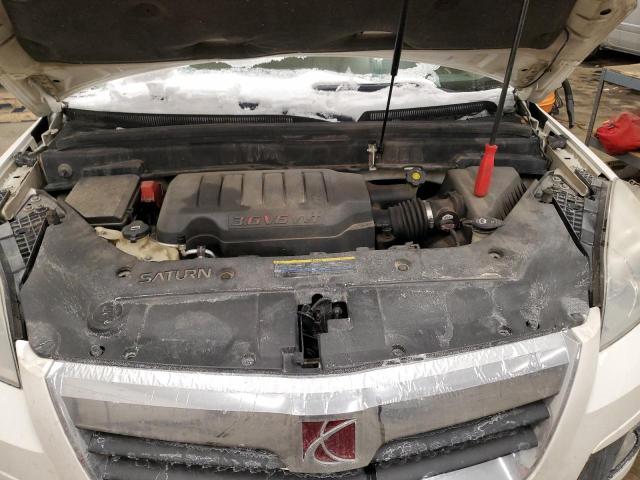 Photo 12 from auction – 2007 SATURN OUTLOOK XE with VIN 5GZER13737J140444