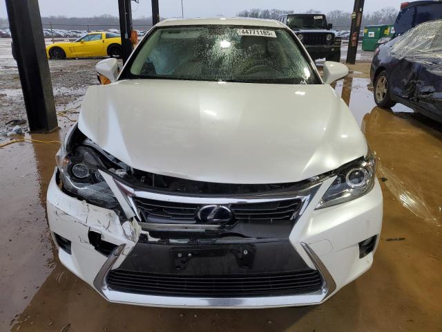 Photo 5 from auction – 2017 LEXUS CT 200 with VIN JTHKD5BH2H2279818