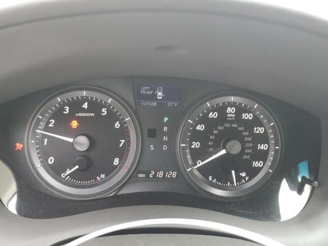 Снимка 9 от търг – 2007 LEXUS ES 350 с VIN JTHBJ46G672014452