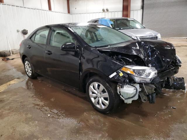 Photo 4 from auction – 2016 TOYOTA COROLLA L with VIN 5YFBURHE2GP411823
