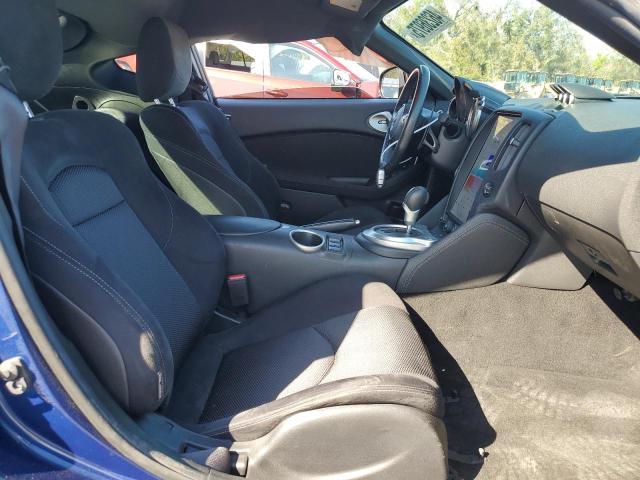 Photo 7 from auction – 2017 NISSAN 370Z BASE with VIN JN1AZ4EH8HM954423