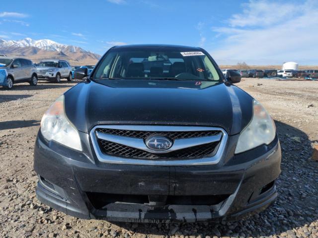 Photo 5 from auction – 2012 SUBARU LEGACY 2.5 with VIN 4S3BMCC64C3042897