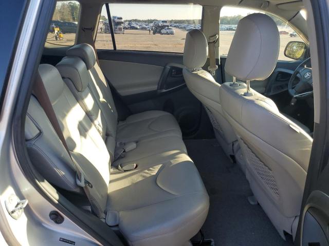 Photo 11 from auction – 2010 TOYOTA RAV4 LIMIT with VIN JTMYF4DV3A5015241