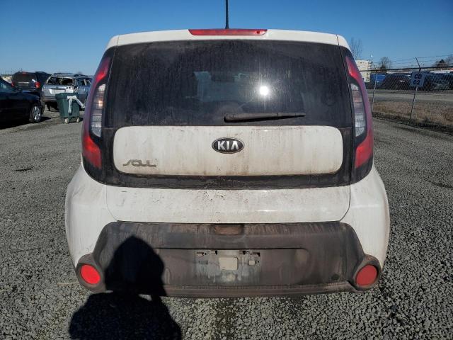 Photo 6 from auction – 2016 KIA SOUL with VIN KNDJN2A21G7381182