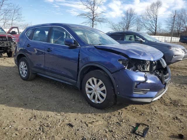 Photo 4 from auction – 2017 NISSAN ROGUE S with VIN KNMAT2MV9HP562186