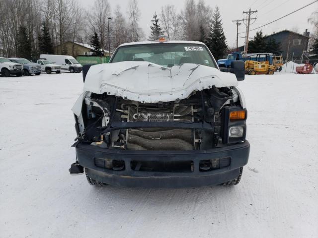 Photo 5 from auction – 2009 FORD F350 SUPER with VIN 1FTWW31Y79EA22463