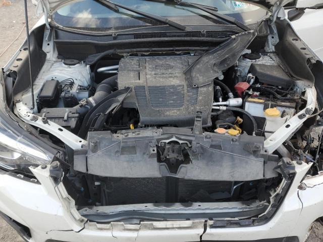 Photo 12 from auction – 2020 SUBARU FORESTER S with VIN JF2SKARC5LH601627