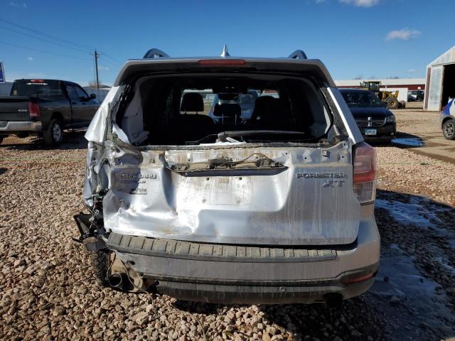 Photo 6 from auction – 2018 SUBARU FORESTER 2 with VIN JF2SJGWC3JH408268
