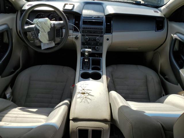 Photo 8 from auction – 2011 FORD TAURUS SE with VIN 1FAHP2DW8BG102171