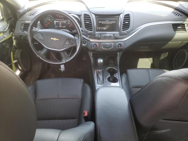 Photo 8 from auction – 2019 CHEVROLET IMPALA LT with VIN 2G11Z5S30K9159326