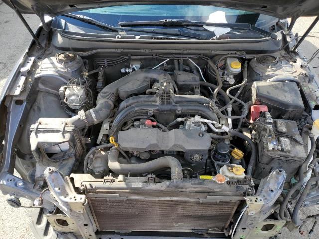 Photo 11 from auction – 2015 SUBARU OUTBACK 2. with VIN 4S4BSADC9F3264978