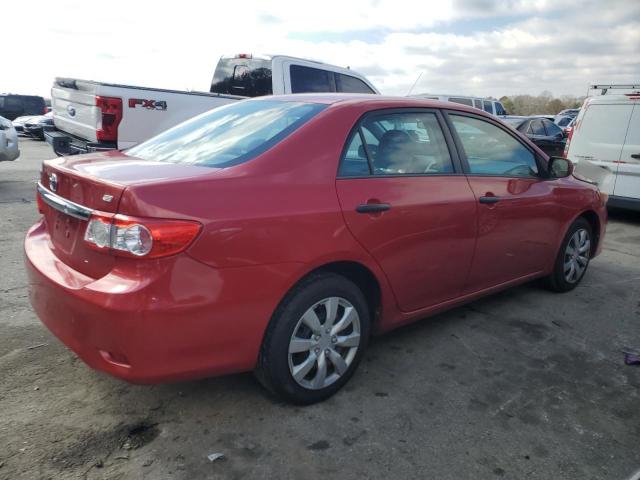 Photo 3 from auction – 2012 TOYOTA COROLLA BA with VIN 2T1BU4EE6CC905118