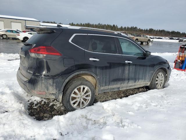 Photo 3 from auction – 2018 NISSAN ROGUE S with VIN KNMAT2MV9JP623087