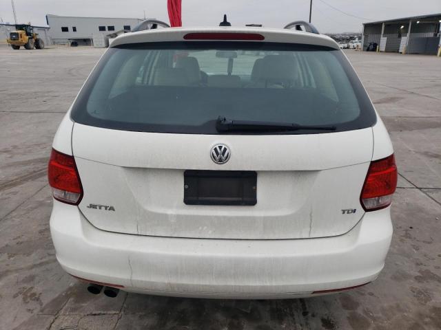 Photo 6 from auction – 2012 VOLKSWAGEN JETTA TDI with VIN 3VWPL7AJ5CM632433