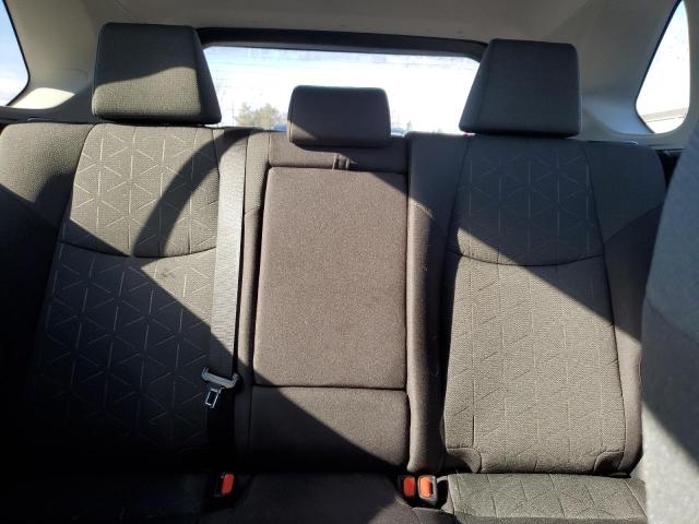 Photo 10 from auction – 2022 TOYOTA RAV4 LE with VIN 2T3Z1RFV9NC200634