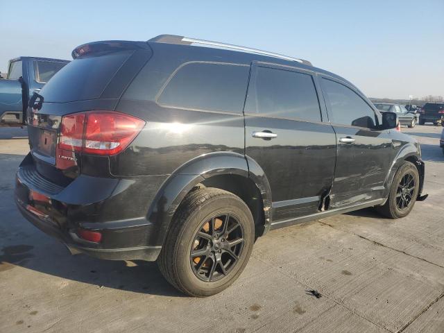 Photo 3 from auction – 2014 DODGE JOURNEY LI with VIN 3C4PDCDGXET209378