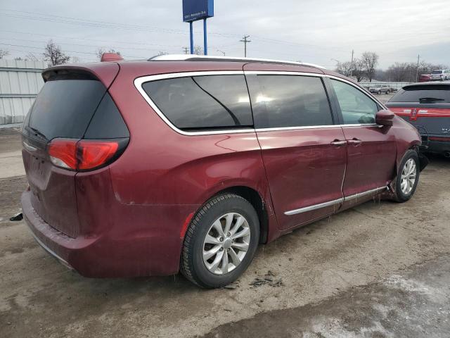 Photo 3 from auction – 2018 CHRYSLER PACIFICA T with VIN 2C4RC1BGXJR211664