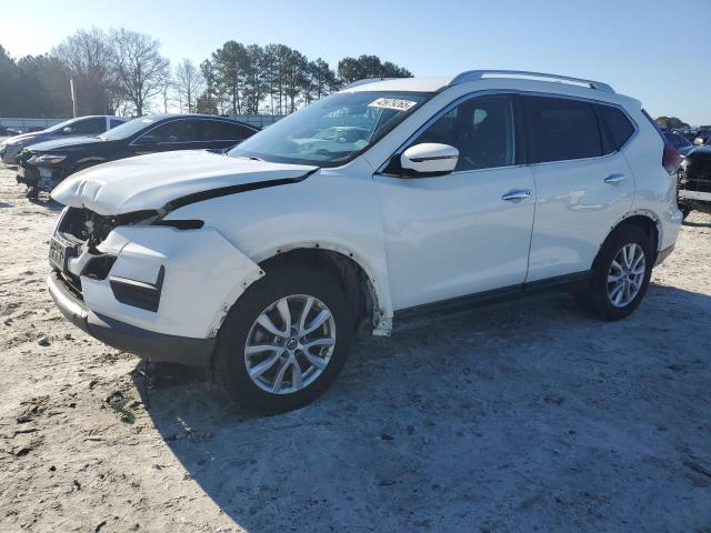 Photo 1 from auction – 2020 NISSAN ROGUE S with VIN KNMAT2MT5LP536059