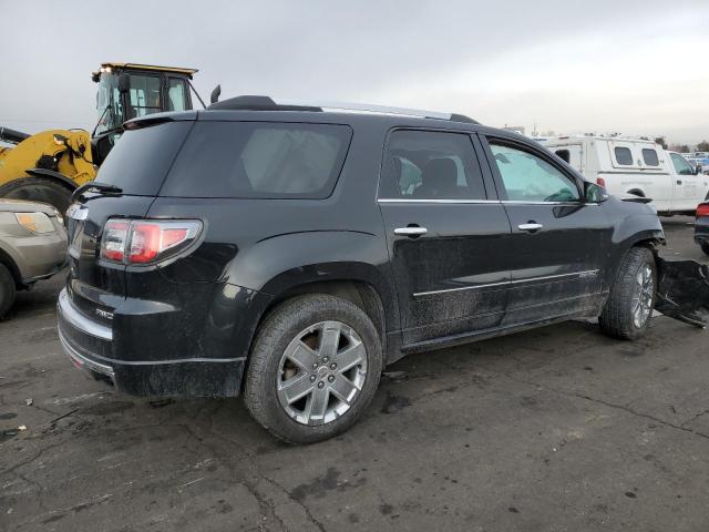 Photo 3 from auction – 2015 GMC ACADIA DEN with VIN 1GKKVTKD7FJ291504