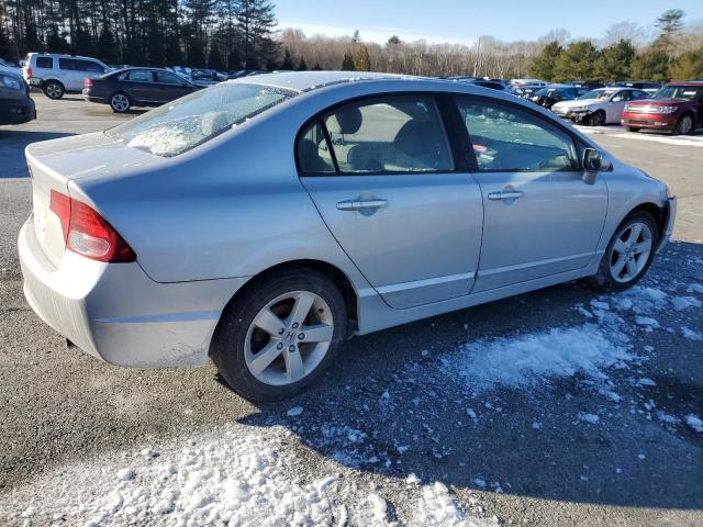 Photo 3 from auction – 2008 HONDA CIVIC EX with VIN 1HGFA16898L071798