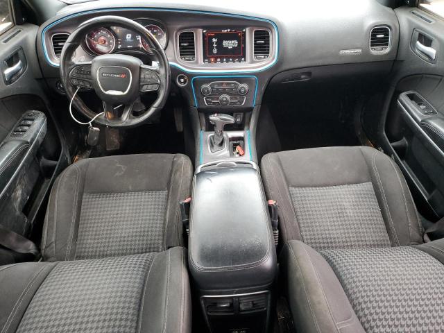 Photo 8 from auction – 2019 DODGE CHARGER SX with VIN 2C3CDXJG9KH756208