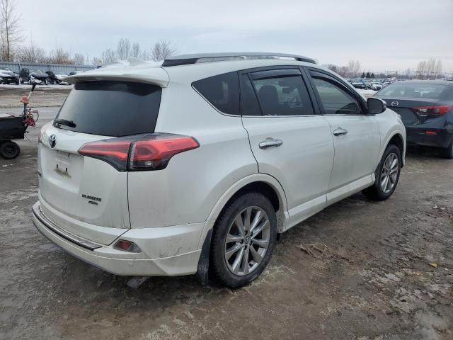 Photo 3 from auction – 2017 TOYOTA RAV4 LIMIT with VIN 2T3DFREV1HW589124