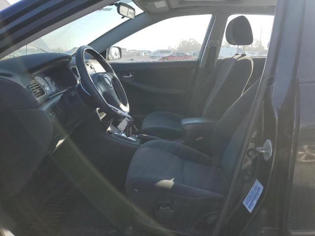 Photo 7 from auction – 2003 TOYOTA COROLLA CE with VIN 2T1BR32EX3C119807