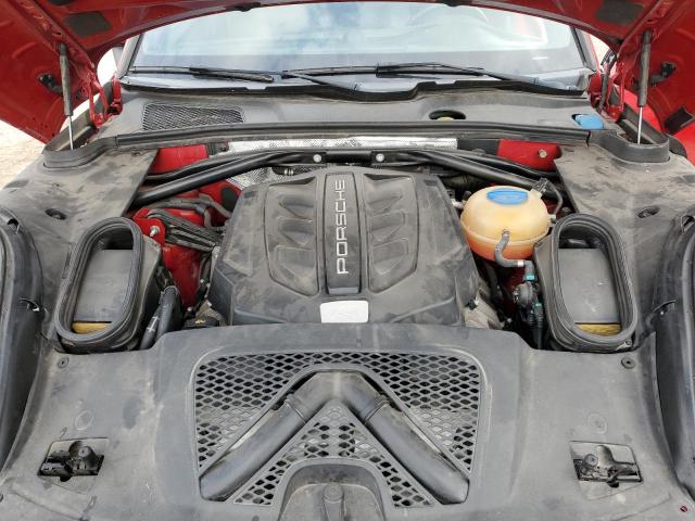 Photo 12 from auction – 2017 PORSCHE MACAN GTS with VIN WP1AG2A56HLB52122