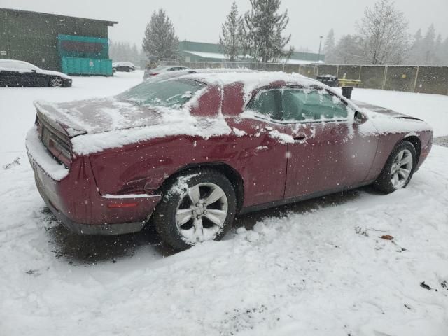 Photo 3 from auction – 2021 DODGE CHALLENGER with VIN 2C3CDZAG0MH520996