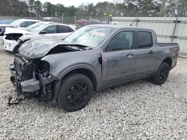 Photo 1 from auction – 2022 FORD MAVERICK X with VIN 3FTTW8F98NRA53956
