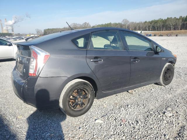 Photo 3 from auction – 2014 TOYOTA PRIUS with VIN JTDKN3DU7E1738419