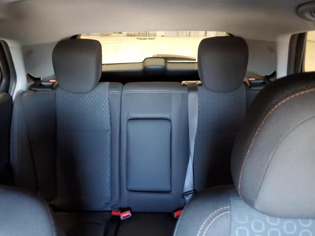 Photo 10 from auction – 2020 CHEVROLET TRAX LS with VIN 3GNCJKSB6LL129508