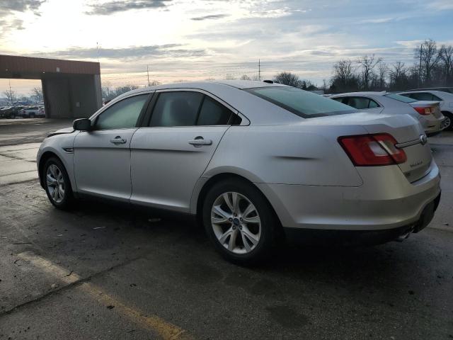 Photo 2 from auction – 2012 FORD TAURUS with VIN 1FAHP2EW4CG131165