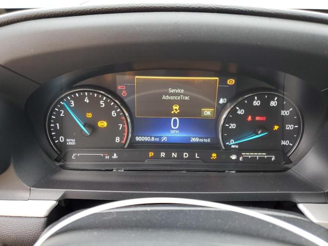 Снимка 9 от търг – 2021 FORD EXPLORER X с VIN 1FMSK7DH5MGC14082