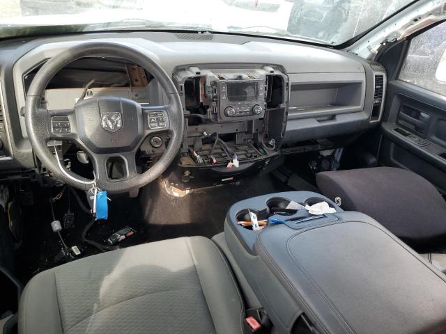 Photo 8 from auction – 2015 RAM 1500 ST with VIN 1C6RR6KM4FS589851