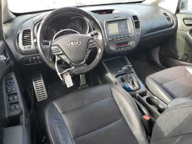 Photo 8 from auction – 2017 KIA FORTE EX with VIN 3KPFN4A85HE006063