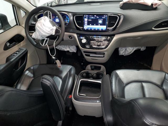 Photo 8 from auction – 2023 CHRYSLER PACIFICA H with VIN 2C4RC1L77PR541480